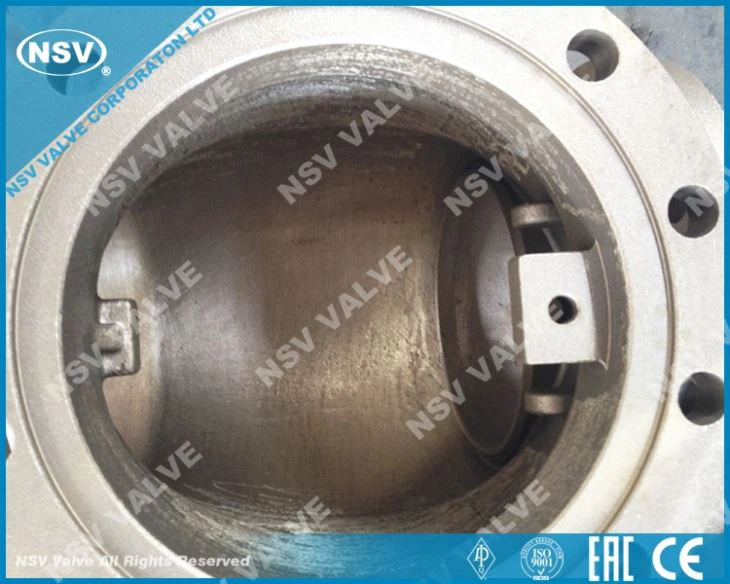 C95800 Check Valve