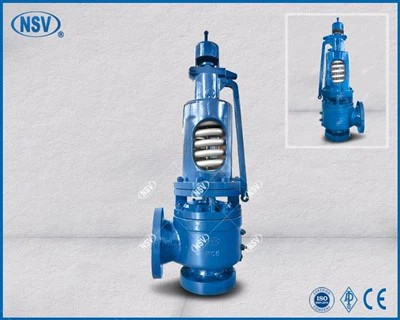 صمام الأمان NSV WC9