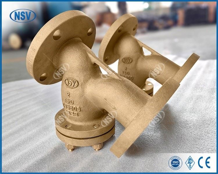 Y-Type Strainer high quality